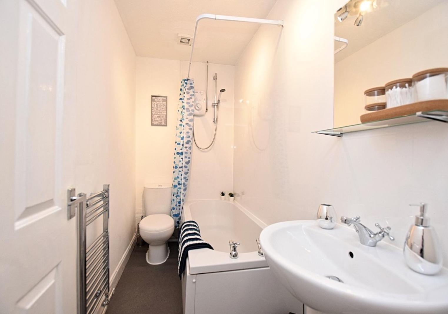 Whifflet By Klass Living * Coatbridge