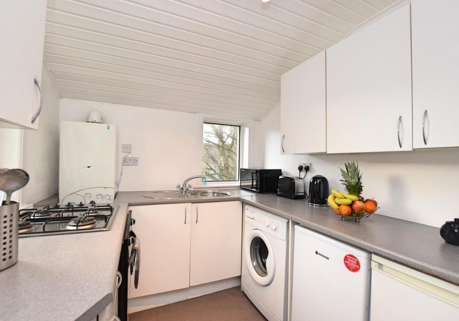 Whifflet By Klass Living Apartment