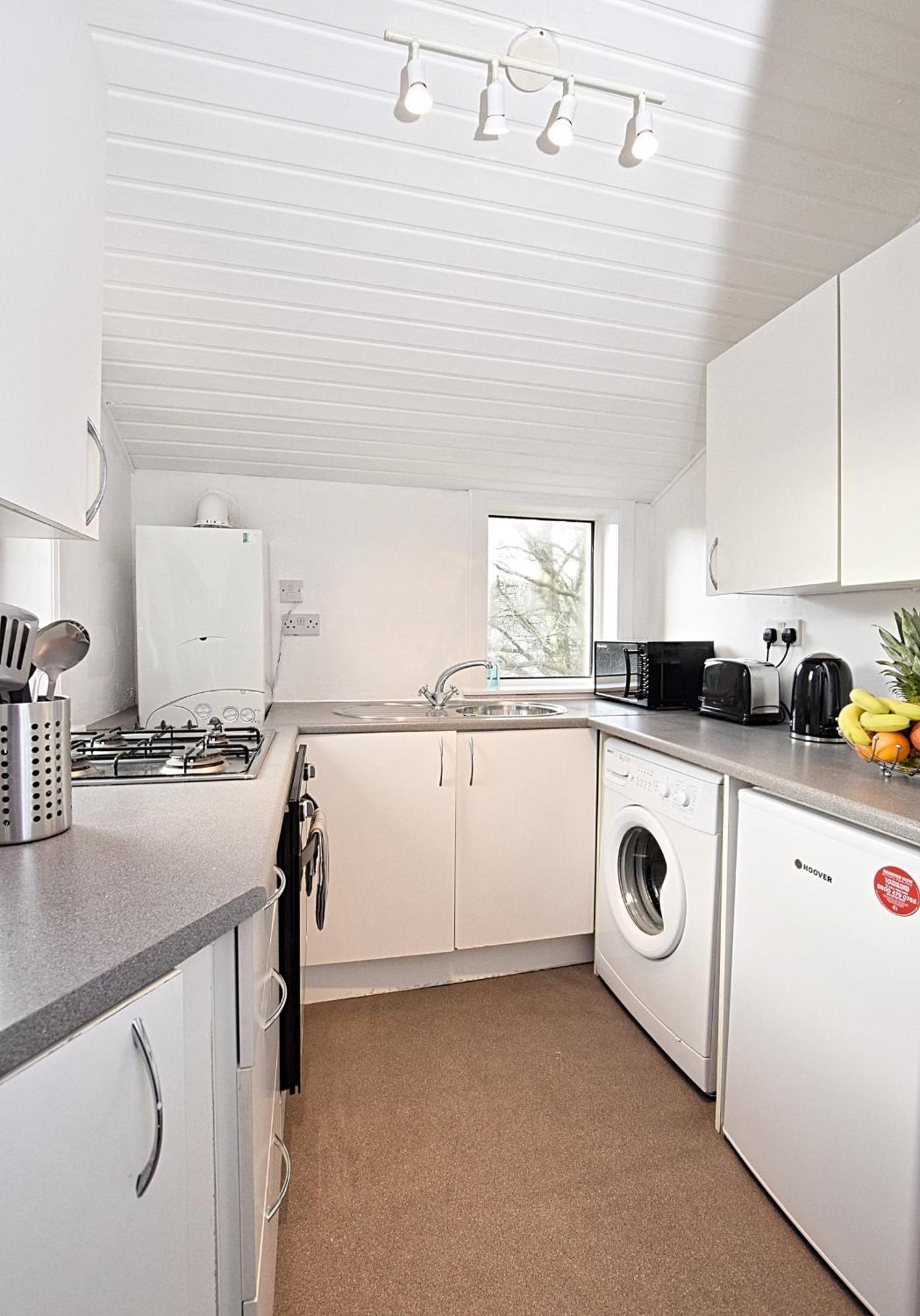 Whifflet By Klass Living Apartment *