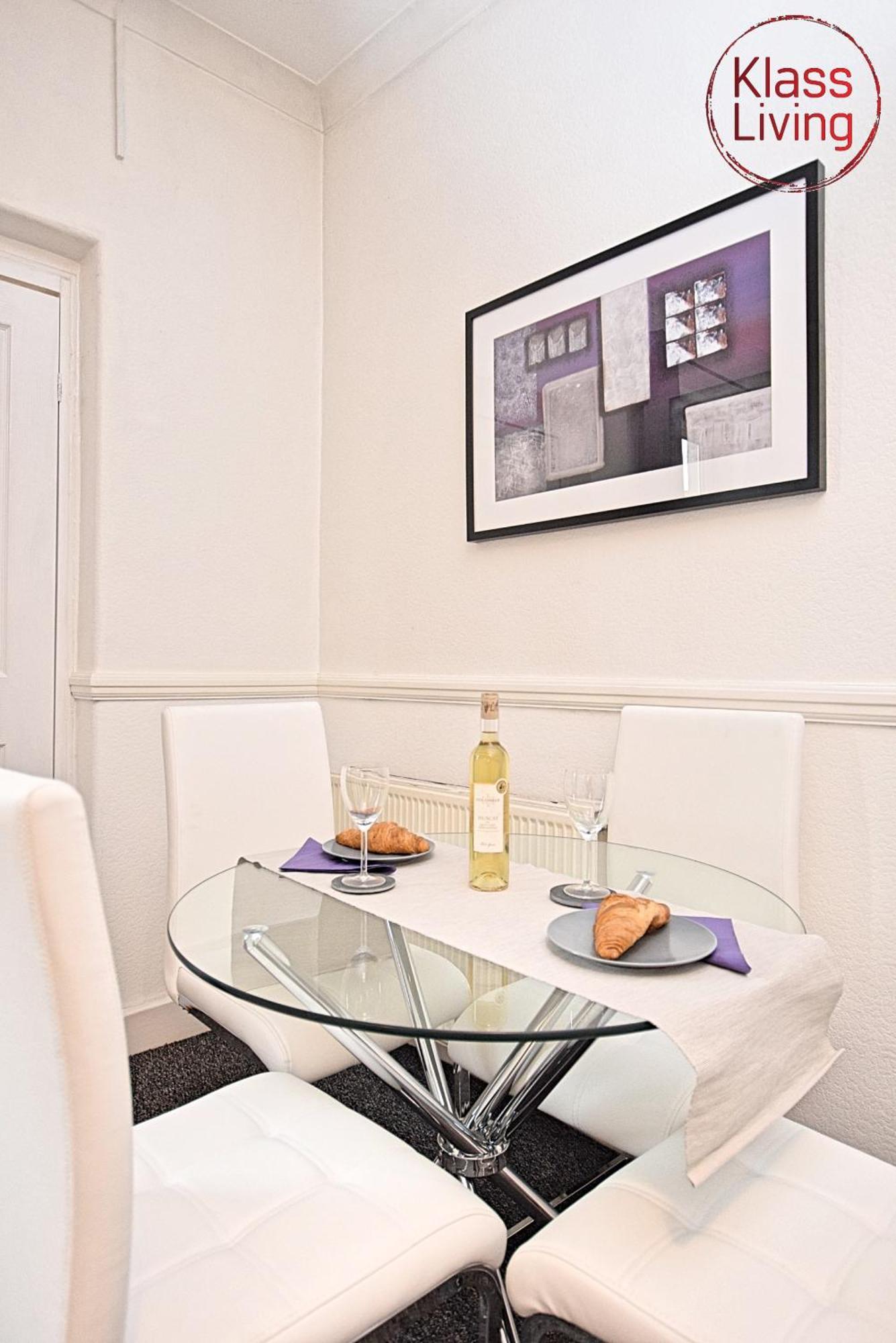Whifflet By Klass Living *