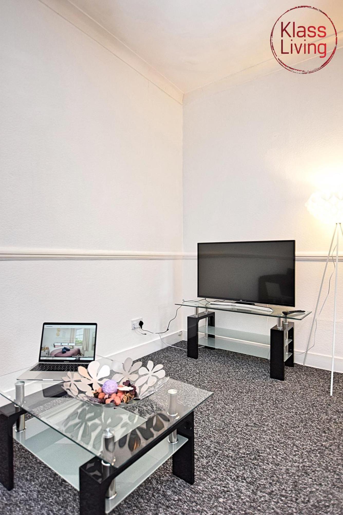 Whifflet By Klass Living Coatbridge