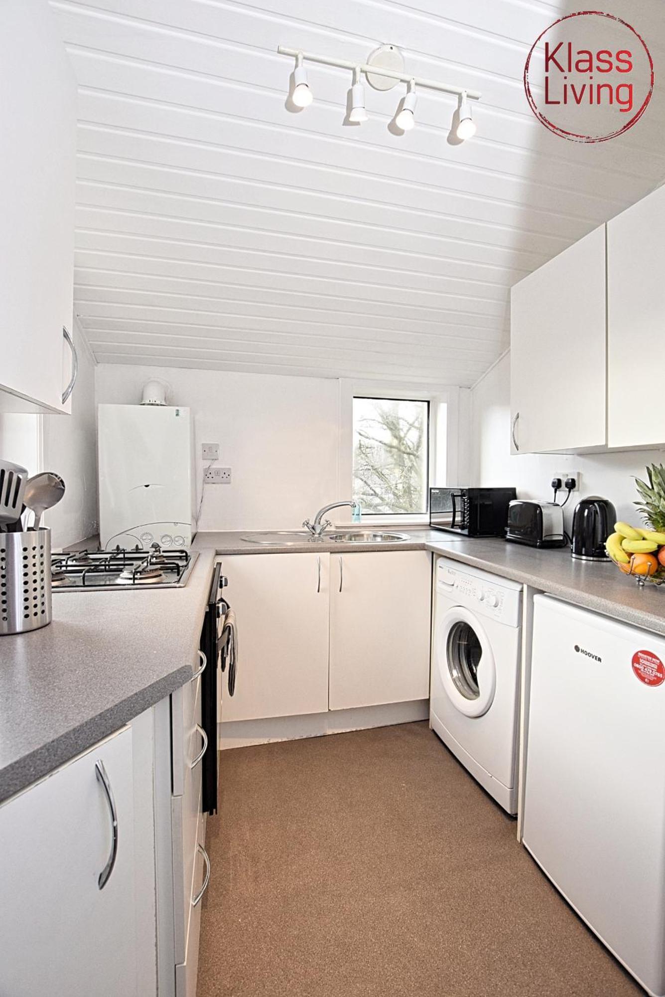 Whifflet By Klass Living