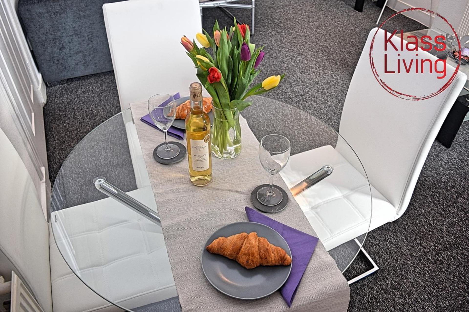 Whifflet By Klass Living Apartment