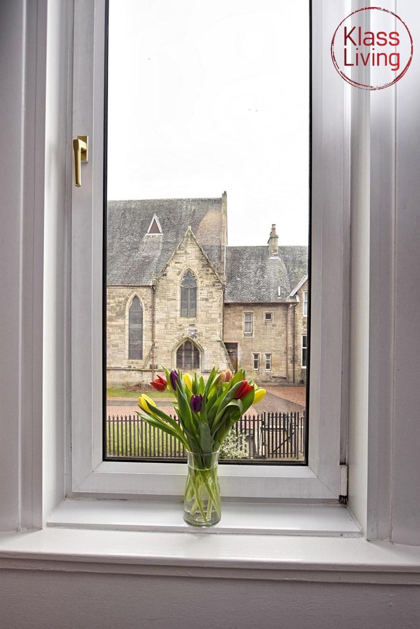 Apartment Whifflet By Klass Living *