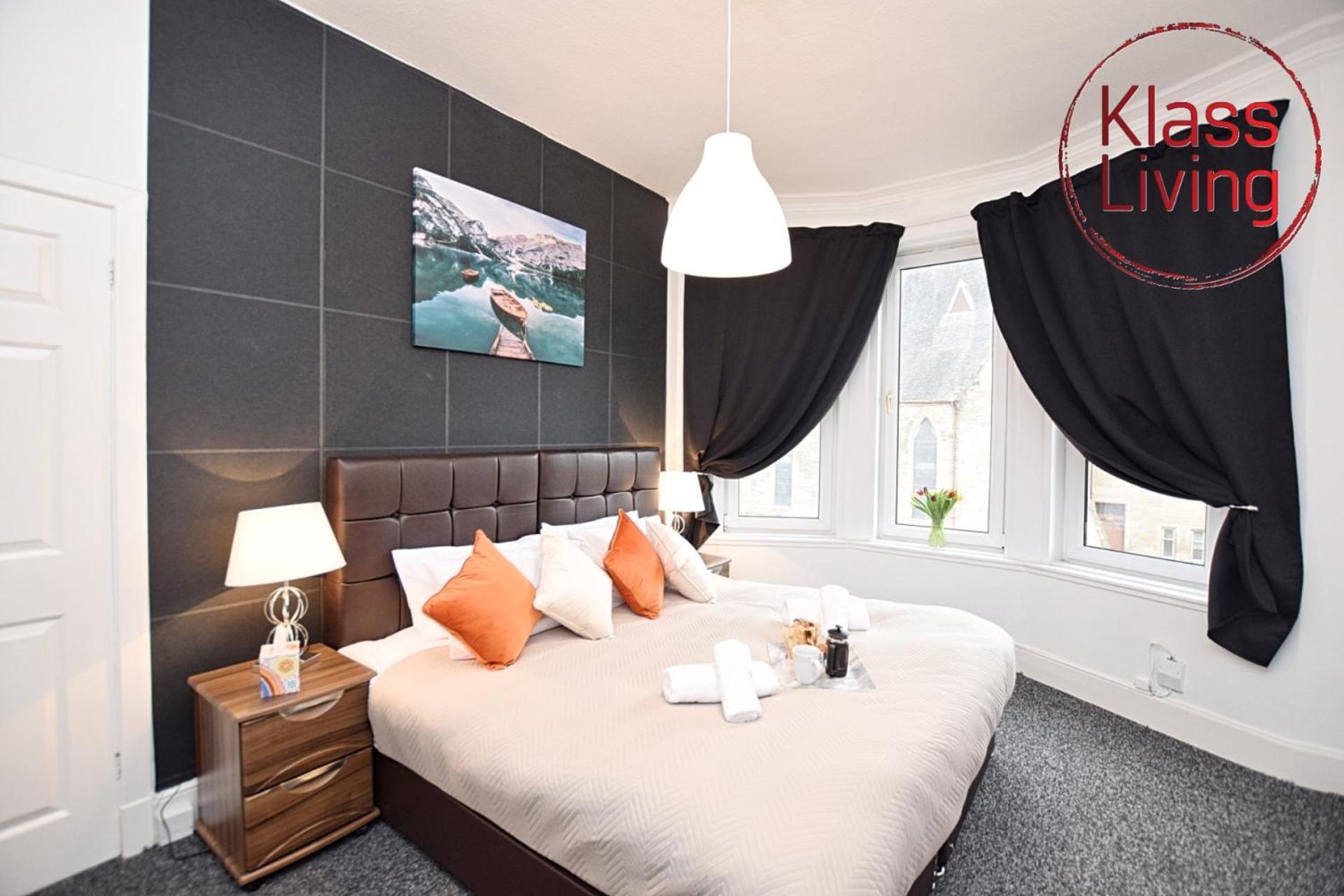 Whifflet By Klass Living *