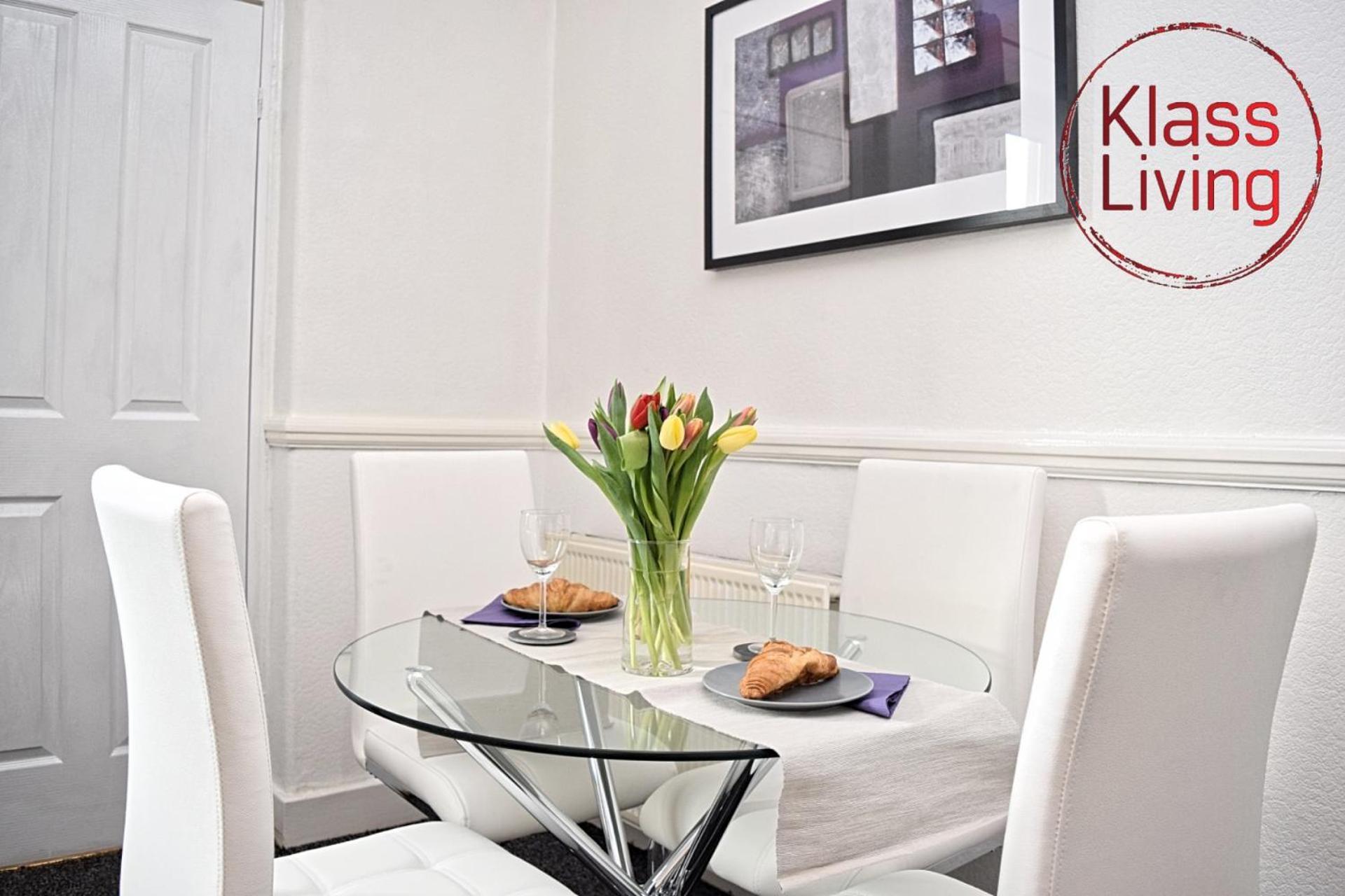 Whifflet By Klass Living * Coatbridge