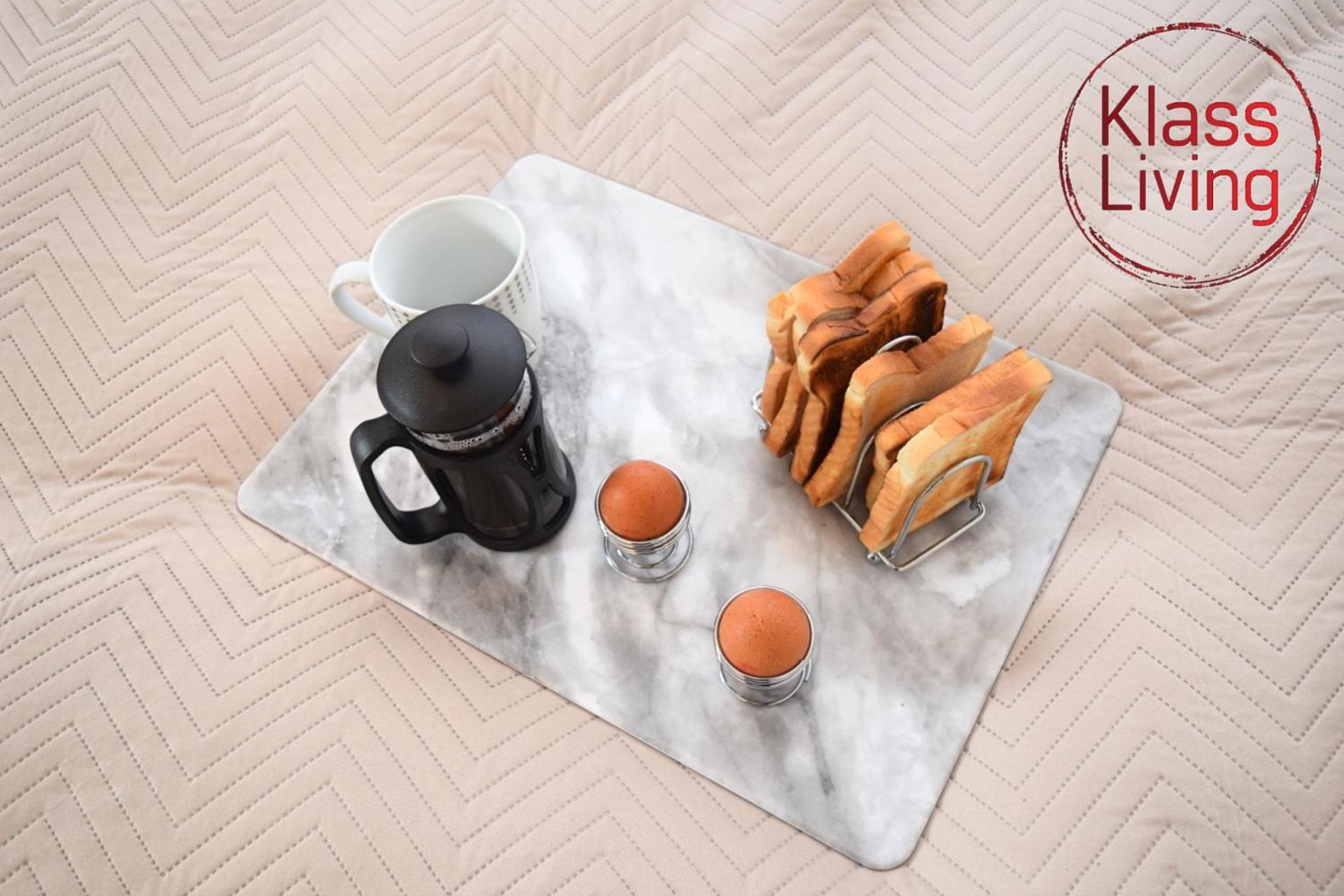 Apartment Whifflet By Klass Living *