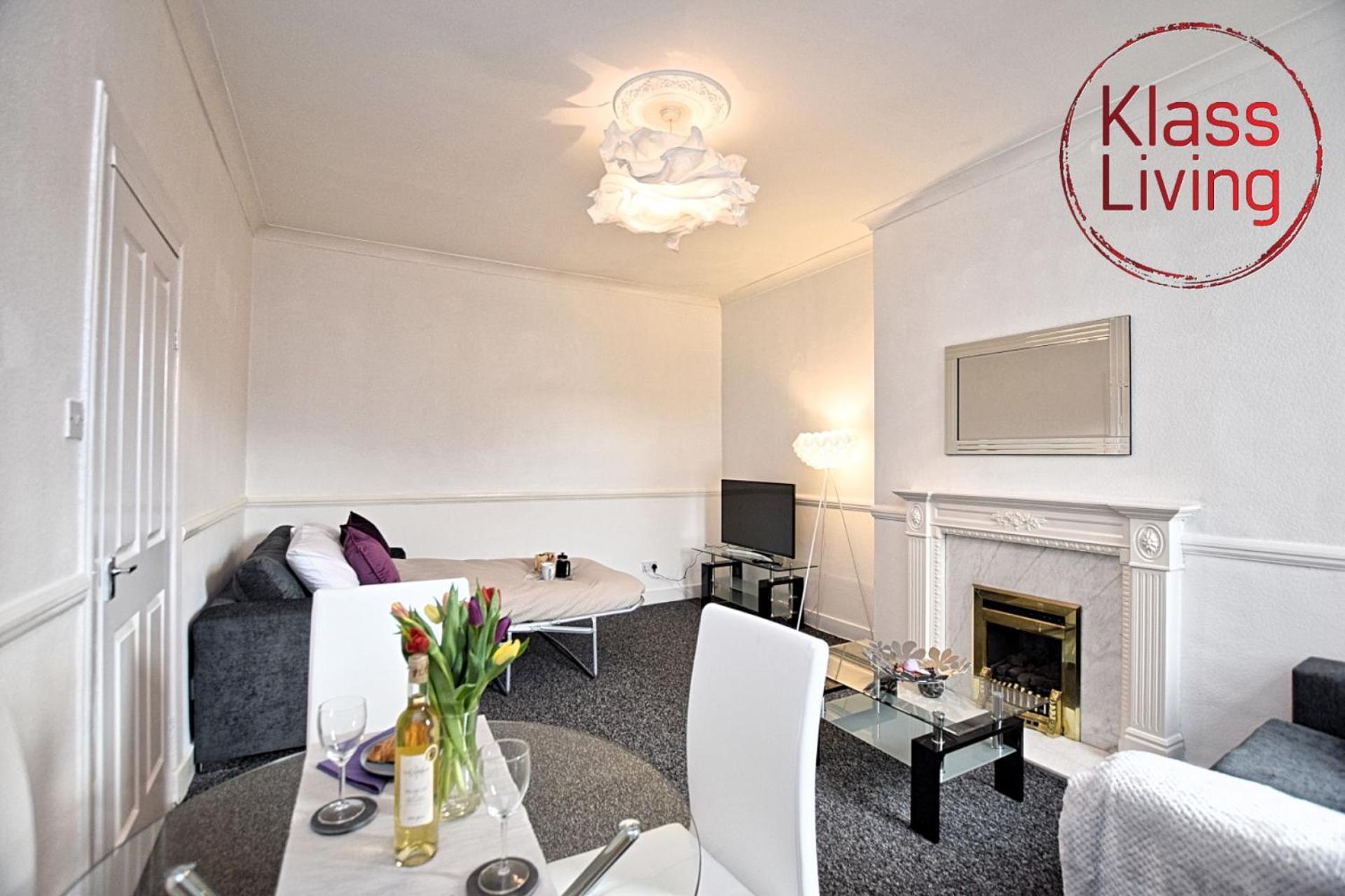 Whifflet By Klass Living Coatbridge