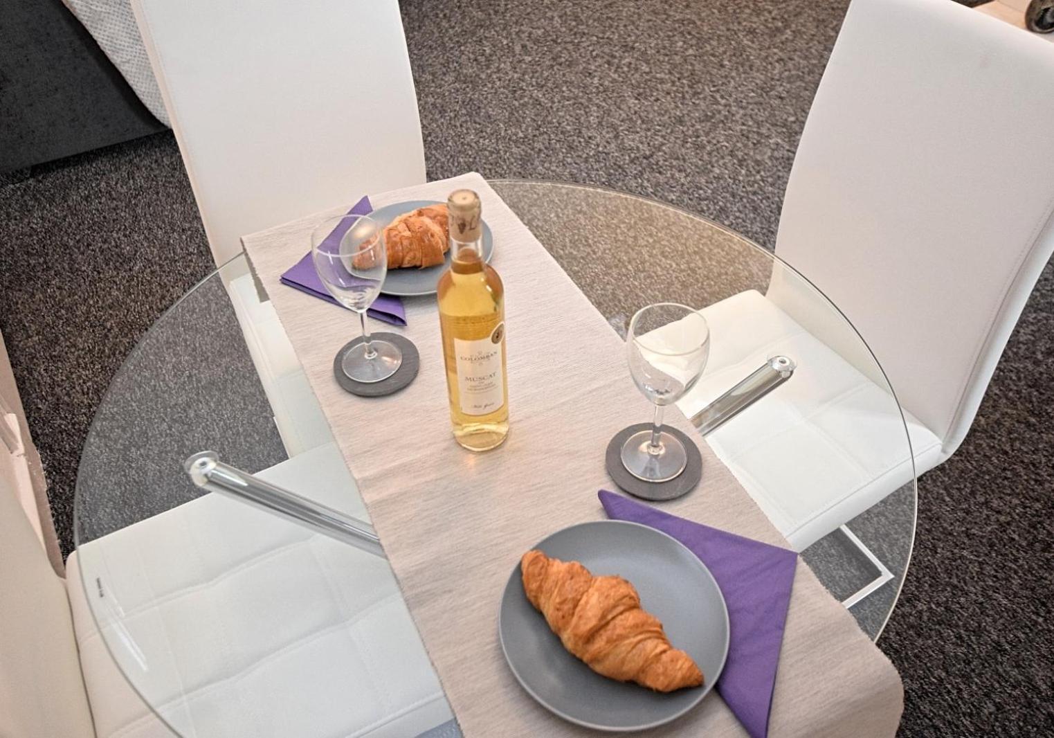 Apartment Whifflet By Klass Living *