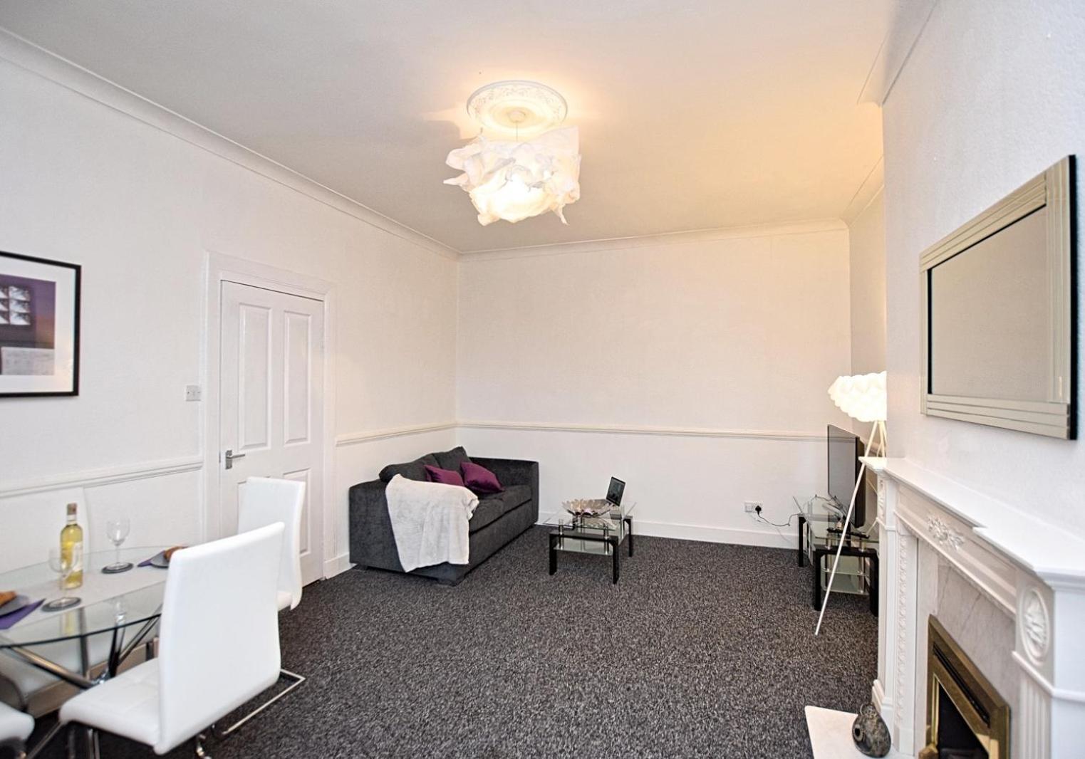 Whifflet By Klass Living * Coatbridge