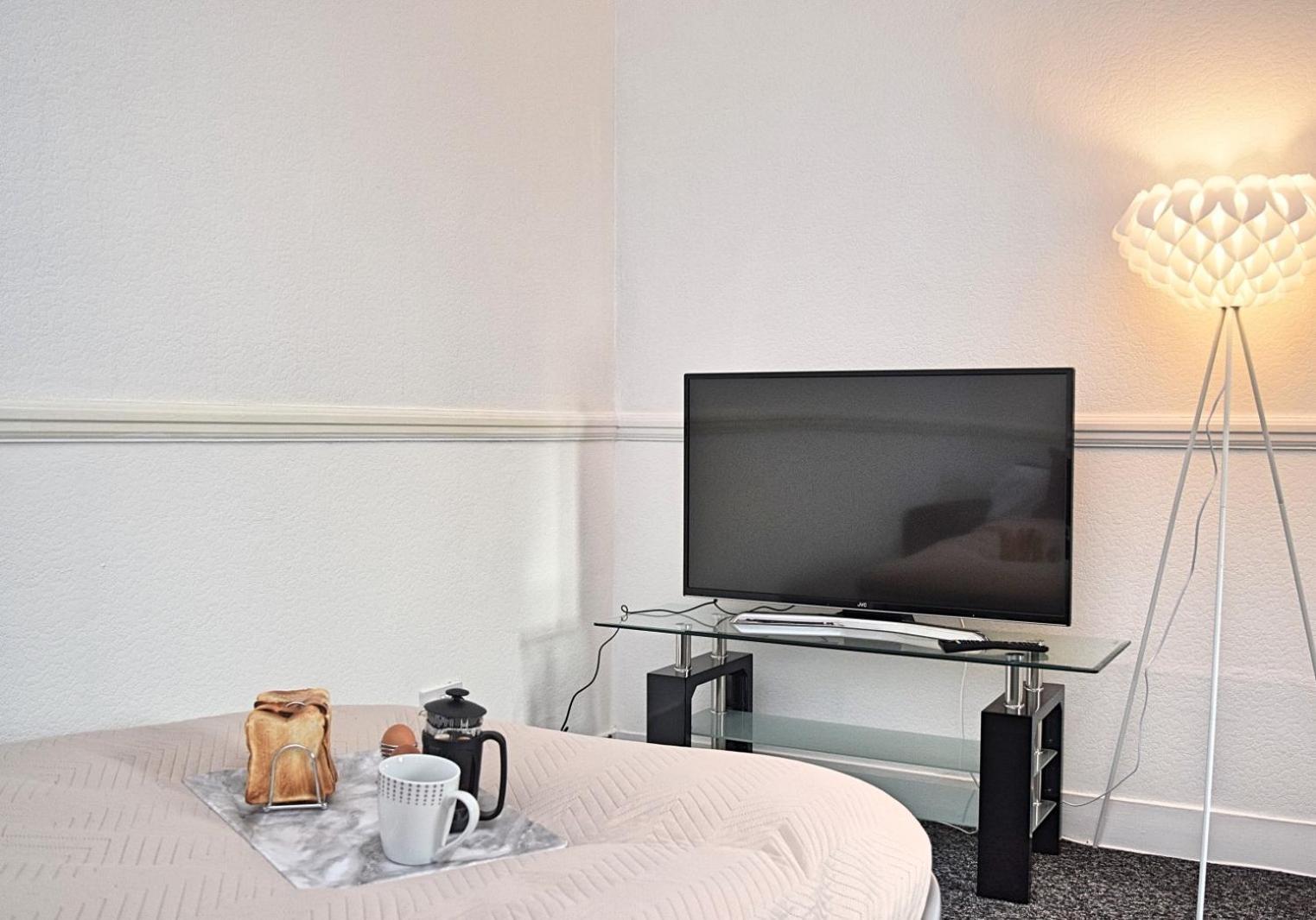Whifflet By Klass Living Apartment *