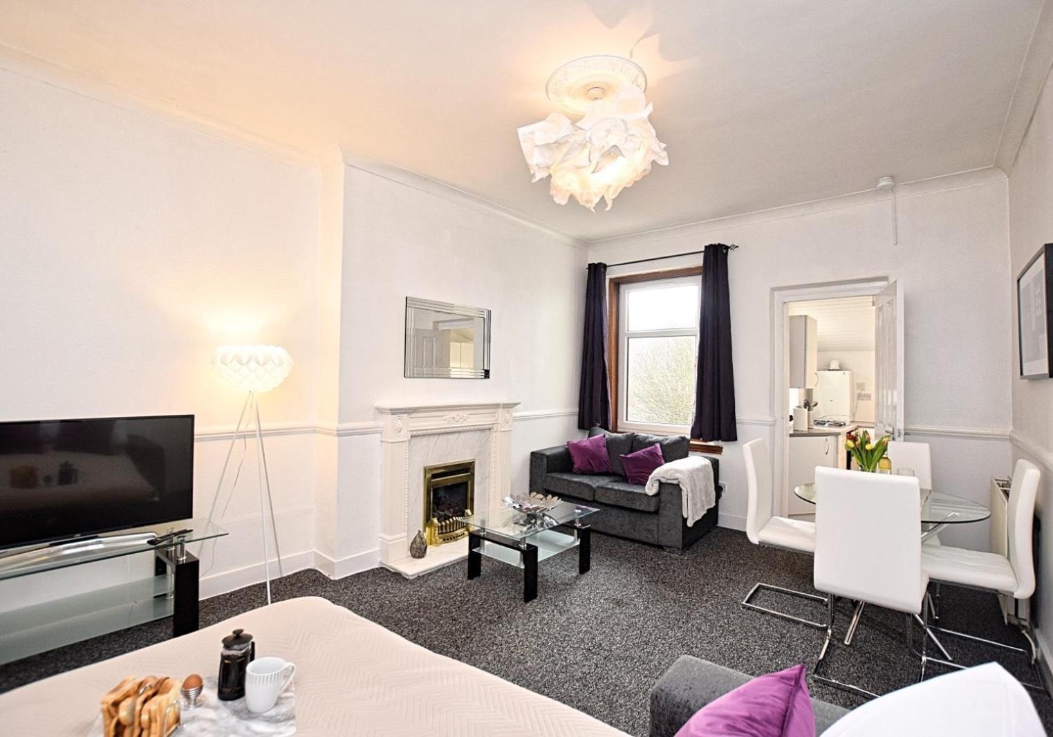 Whifflet By Klass Living *