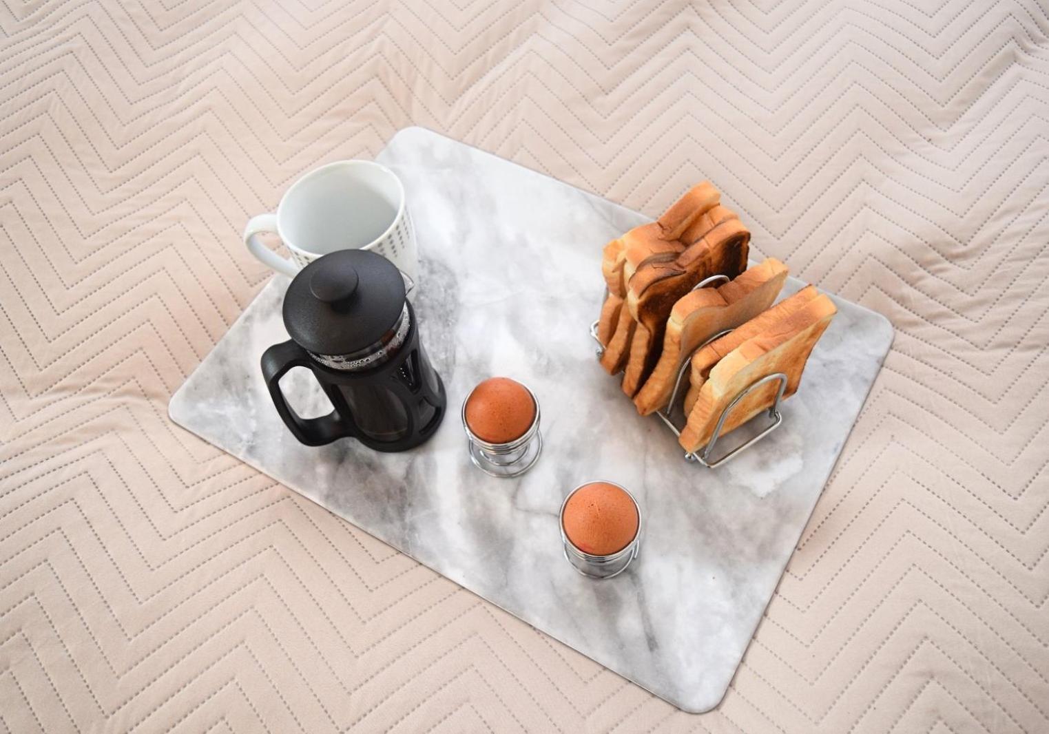 Apartment Whifflet By Klass Living *