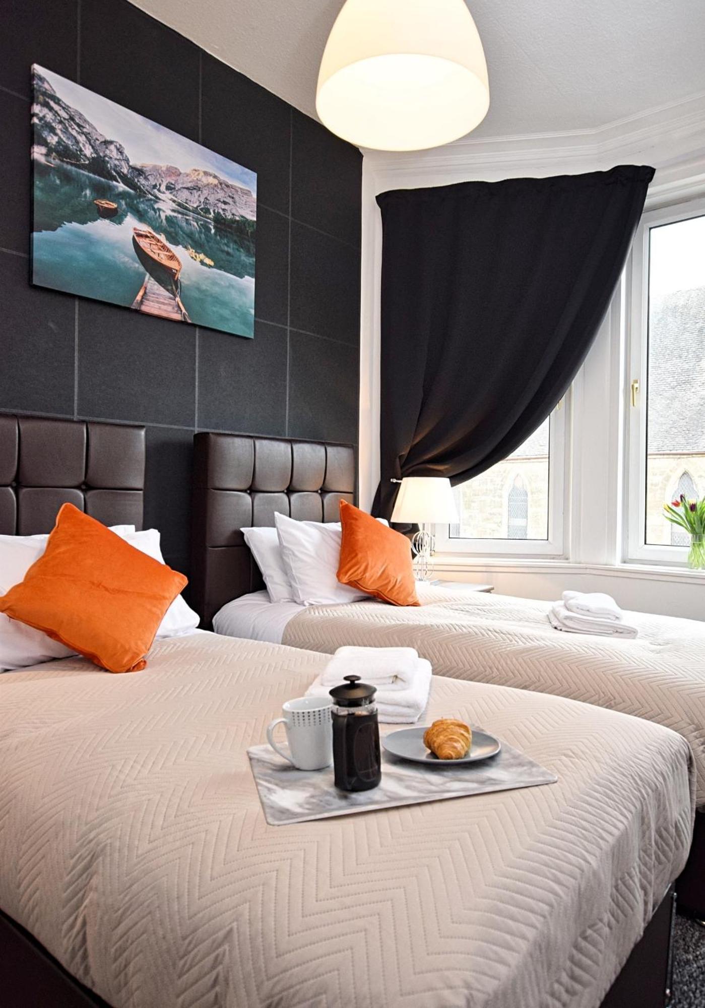 Whifflet By Klass Living Apartment