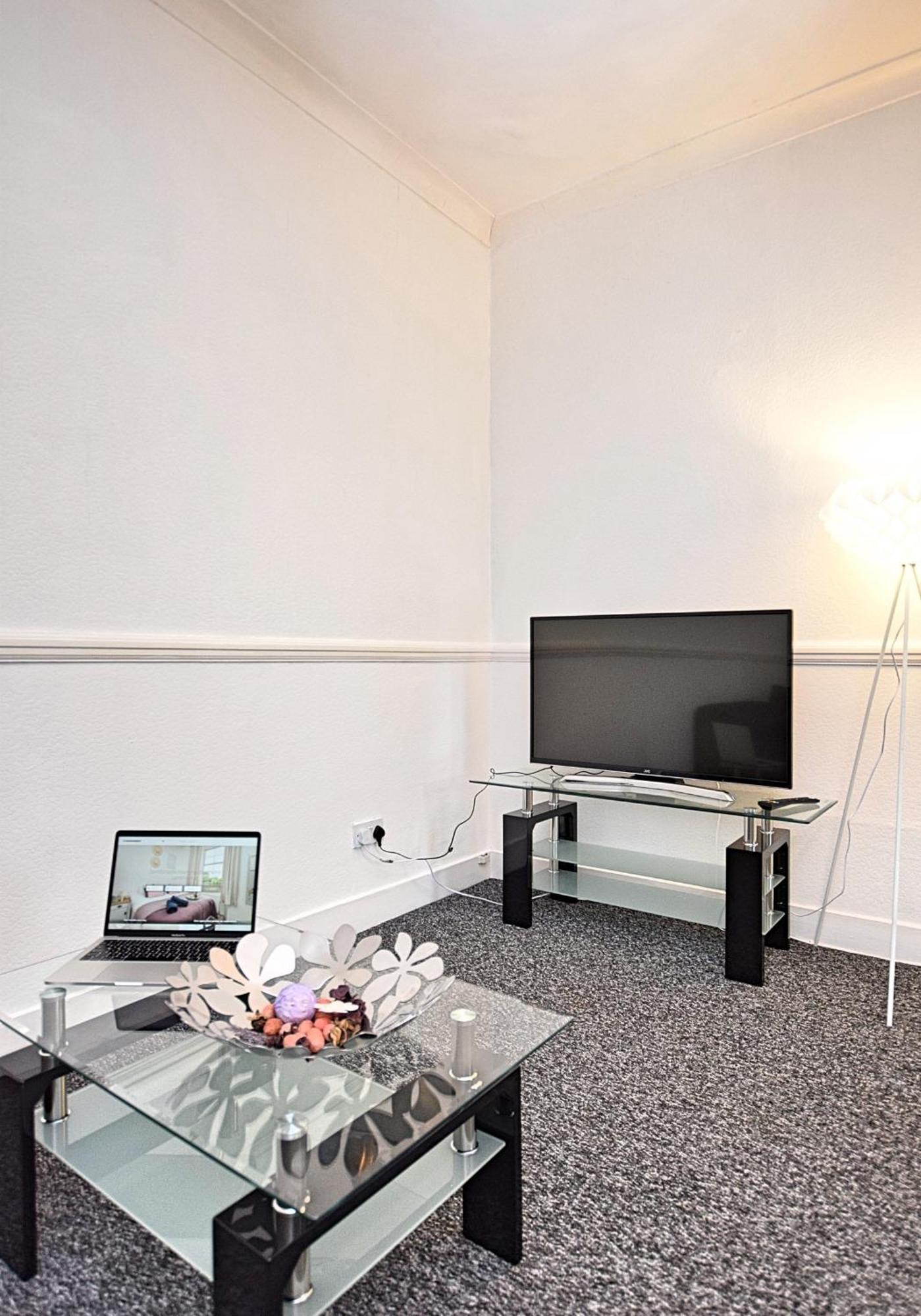 Apartment Whifflet By Klass Living Coatbridge