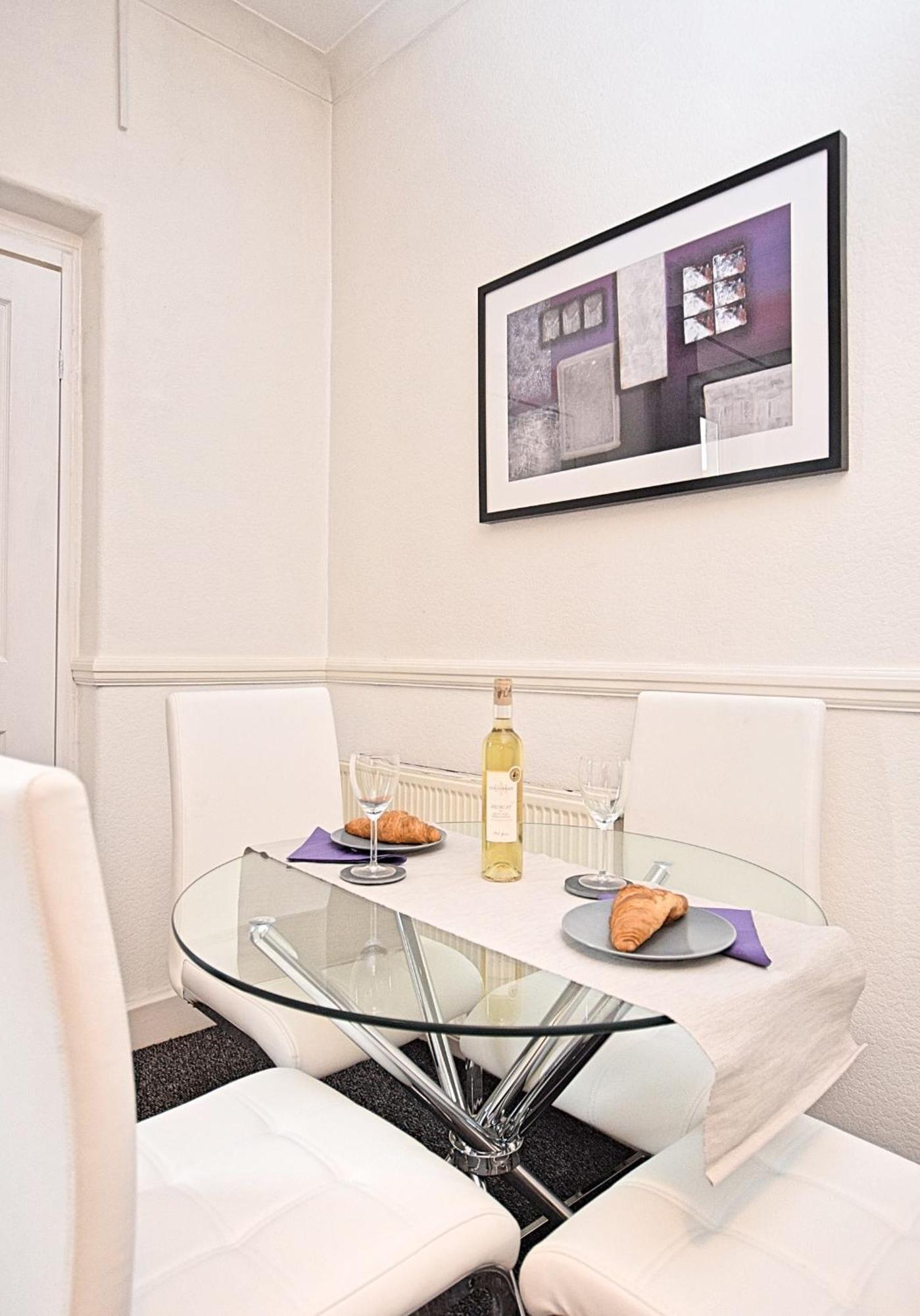 Whifflet By Klass Living * Coatbridge