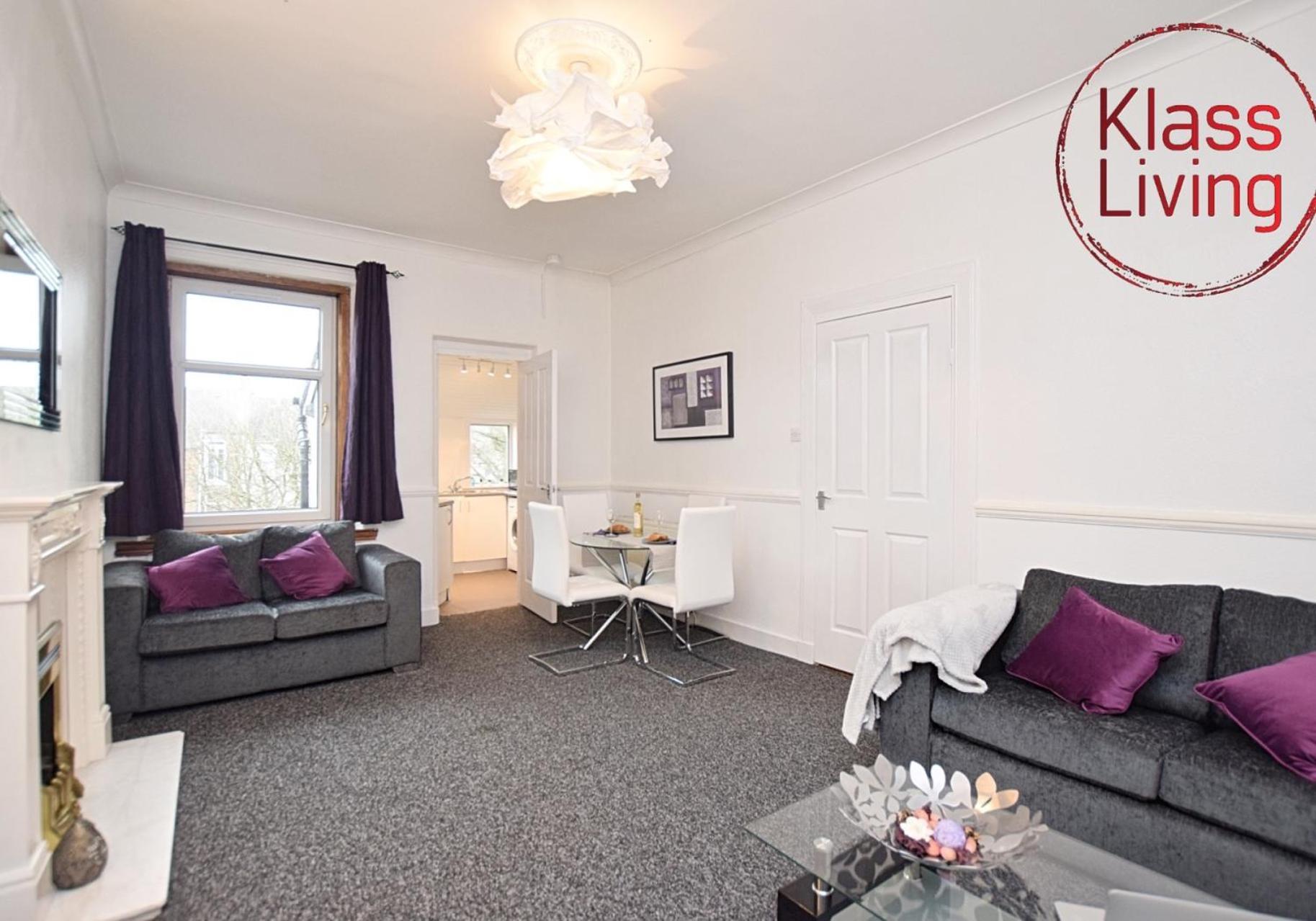 Whifflet By Klass Living Coatbridge